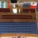 Дворецът на културата и спорта с най-добрата седалка в света, благодарение на СпортЛаб